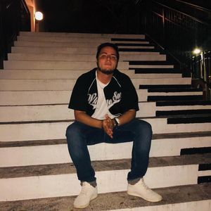 Meet your Posher, Ricky